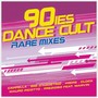 90ies Dance Cult - V/A