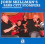 De Kalb Blues - John Skillman  -Barb City