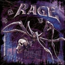 Strings To A Web - Rage Strings To A Web - Rage