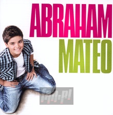 Abraham Mateo - Abraham Mateo