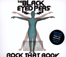 Rock That Body - Black Eyed Peas