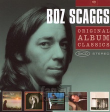 Original Album Classics - Boz Scaggs