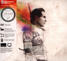 Go - Jonsi