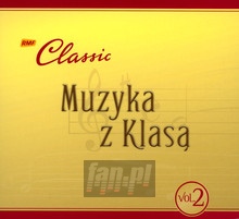 RMF Classic. Muzyka Z Klas 2 - Radio RMF FM Classic   