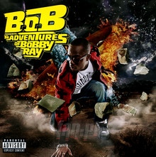The Adventures Of Bobby Ray - B.O.B.