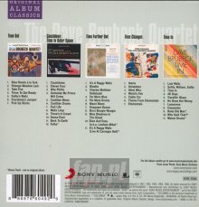 Original Album Classics - Dave Brubeck