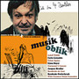 Musik Oblik - Musics In The Margin - V/A