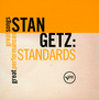 Standards - Stan Getz