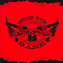 Bourbon River Bank - Corruption