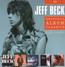 Original Album Classics [Box] 2 - Jeff Beck