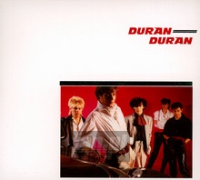 Duran Duran - Duran Duran