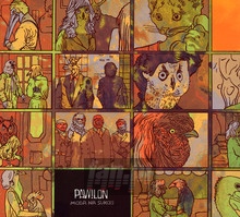 Moda Na Sukces - Pawilon