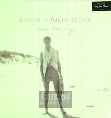 Down The Way - Angus Stone  & Julia
