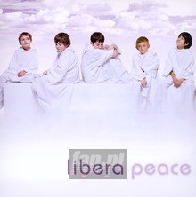 Peace - Libera