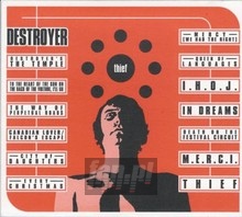Thief - Destroyer