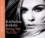 Bring Me To Life - Katherine Jenkins