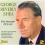 Wonder Of It All. 2CD'S 48 TKS. - George Beverly Shea 