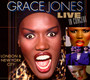 Live In Concert - Grace Jones