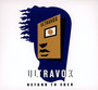 Return To Eden - Live At The Roundhouse - Ultravox
