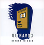 Return To Eden - Live At The Roundhouse - Ultravox