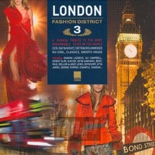 London Fashion District 3 - Fashion District   