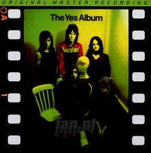 The Yes Album - Yes