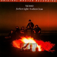 Northern Lights, Southern Cross - The Band - bigger Northern Lights, Southern Cross - The Band