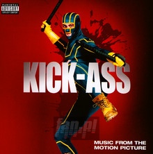 Kick-Ass  OST - V/A