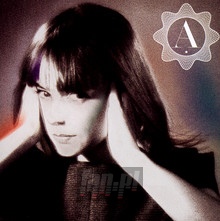 Une Enfant Du Siecle - Alizee
