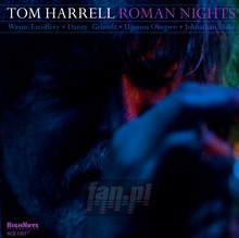 Roman Nights - Tom Harrell