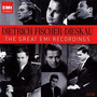 The Great EMI Recordings - Fischer-Dieskau