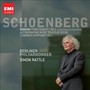 Orchestral Works - Sir Simon Rattle 