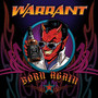 Born Again - Warrant