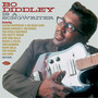 Bo Diddley Is A Songwrite - V/A