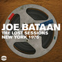 Lost Sessions - Joe Bataan