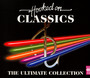Hooked On Classics: The Ultimate Collection - The Royal Philharmonic Orchestra 