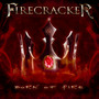 Born Of Fire - Firecracker