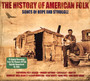 History Of American Folk - V/A