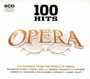 100 Hits - Opera - 100 Hits No.1S   