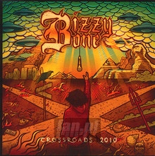Crossroads 2010 - Bizzy Bone - bigger Crossroads 2010 - Bizzy Bone