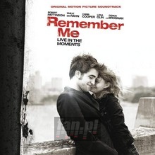 Remember Me  OST - V/A
