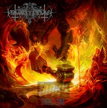 The Voice Of Steel - Nokturnal Mortum