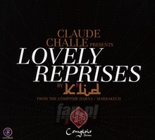Lovely Reprises - Claude Challe