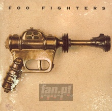 The Foo Fighters - Foo Fighters