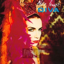 Diva - Annie Lennox