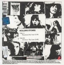 Plundered My Soul - The Rolling Stones 