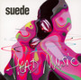 Head Music - Suede