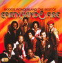 Boogie Wonderland /The Best Of Earth, Wind & Fire - Earth, Wind & Fire