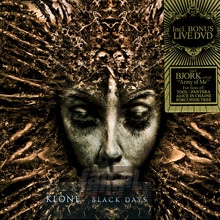 Black Days - Klone   
