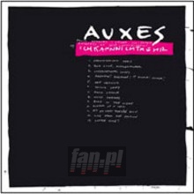 Ichkannichtmehr - Auxes Ichkannichtmehr - Auxes